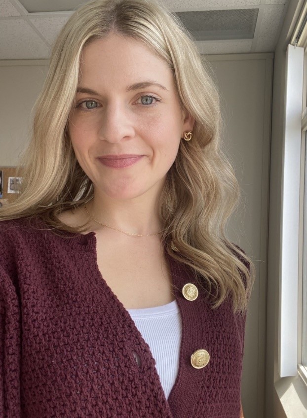 Amanda Comeau